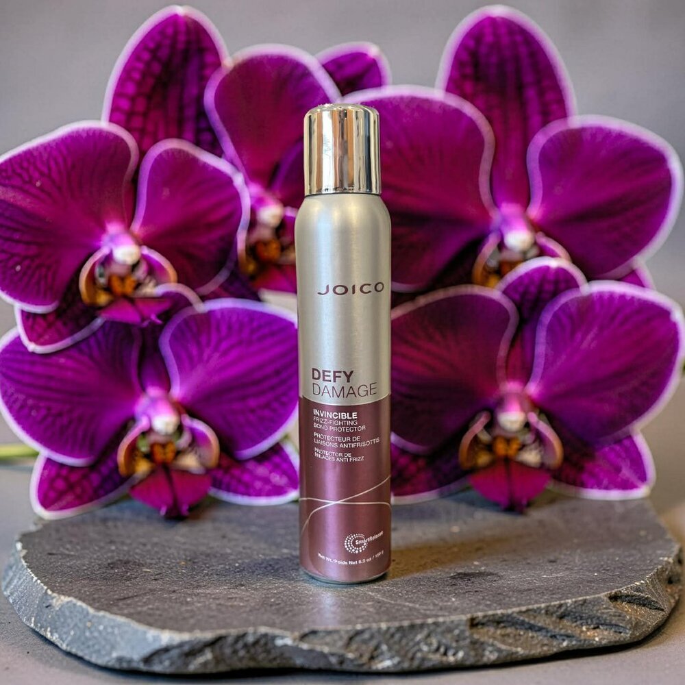 Joico Defy Damage Invincible Anti-Frizz Bond Protector 5.5 oz